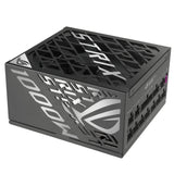 EAN 4711387594384 - ASUS ROG STRIX-1000P-GAMING unidad de fuente de alimentación 1000 W 20+4 pin ATX ATX Negro, Plata imagen 2