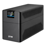 EAN 3553340704291 - Eaton 5E Gen2 sistema de alimentación ininterrumpida (UPS) Línea interactiva 1,2 kVA 660 W 4 salidas AC imagen 2