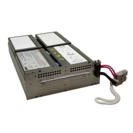 EAN 0731304291275 - APC APCRBC132 batería para sistema ups Sealed Lead Acid (VRLA) imagen 1