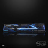 EAN 5010996309327 - Star Wars The Black Series Force FX Elite Ezra Bridger Lightsaber imagen 10