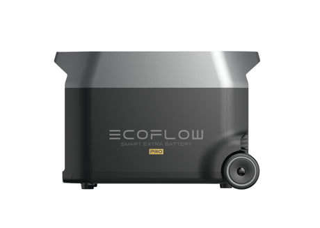 EAN 4897082665137 - EcoFlow 50034006 accesorio para estación de carga portátil Batería imagen 19
