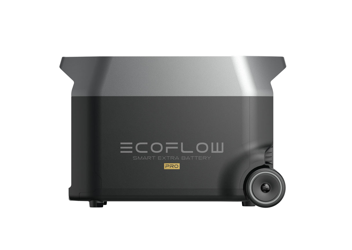 Ecoflow Delta Pro Batería