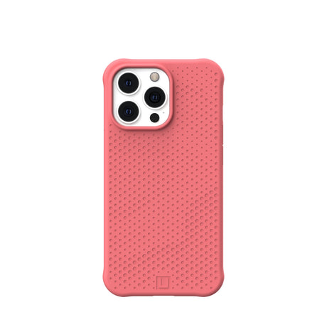 EAN 0810070363277 - [U] by UAG Dot funda para teléfono móvil 15,5 cm (6.1") Rosa imagen 1