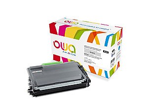 EAN 3112539708092 - Armor K15965OW cartucho de tóner 1 pieza(s) Negro imagen 1
