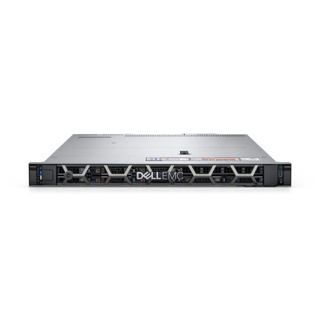 EAN 5397184760567 - DELL PowerEdge R450 servidor 480 GB Bastidor (1U) Intel® Xeon® Silver 4314 2,4 GHz 16 GB DDR4-SDRAM 1100  imagen 2