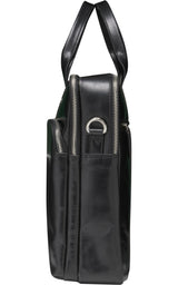 EAN 5711428014993 - dbramante1928 Kronborg 40,6 cm (16") Maletín Negro imagen 4