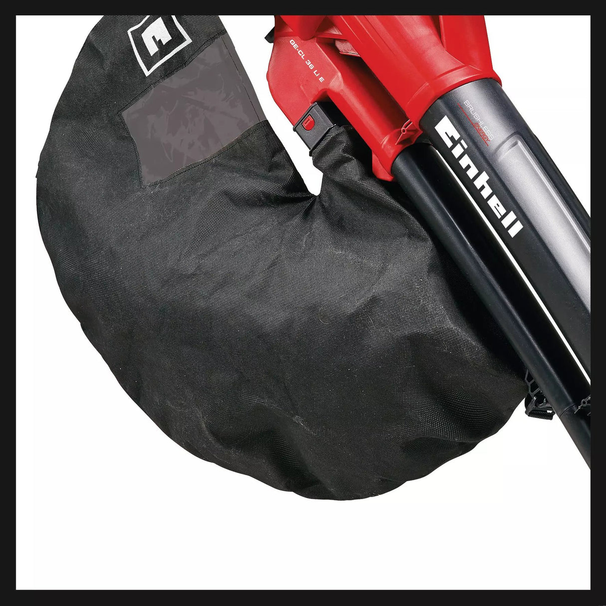 EAN 4006825613391 - Einhell GE-CL 36 Li E-Solo 210 kmh Litio imagen 8