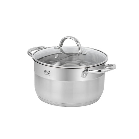 EAN 4260403578896 - Resto Kitchenware Rigel 6,2 L Alrededor Acero inoxidable imagen 5