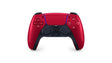 EAN 0711719576822 - Sony DualSense – Deep Earth Collection - Volcanic Red Rojo Bluetooth Gamepad Digital PlayStation 5 imagen 1