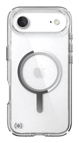 EAN 0840168546244 - Speck 150963-3240 funda para teléfono móvil 16,5 cm (6.5") Transparente, Plata imagen 6