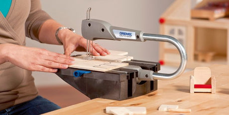 EAN 8710364062775 - Dremel Moto-Saw (MS20-1/5) power jigsaws 70 W 1,1 kg imagen 2