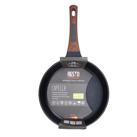 EAN 4260403579084 - Resto Kitchenware Capella Sartén multiuso Alrededor imagen 6