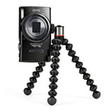 Joby Gorillapod 325 Trípode Para Cámara Negro