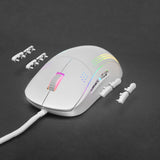 EAN 4711099470211 - Mars Gaming MMPRO ratón Juego mano derecha USB tipo A imagen 4