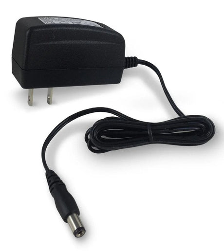 EAN 4713361935480 - EnGenius ACP12V2A adaptador e inversor de corriente Interior Negro imagen 1