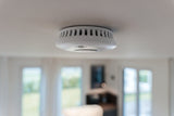 Brennenstuhl Connect Wifi Detector De Humo Rm A 3020