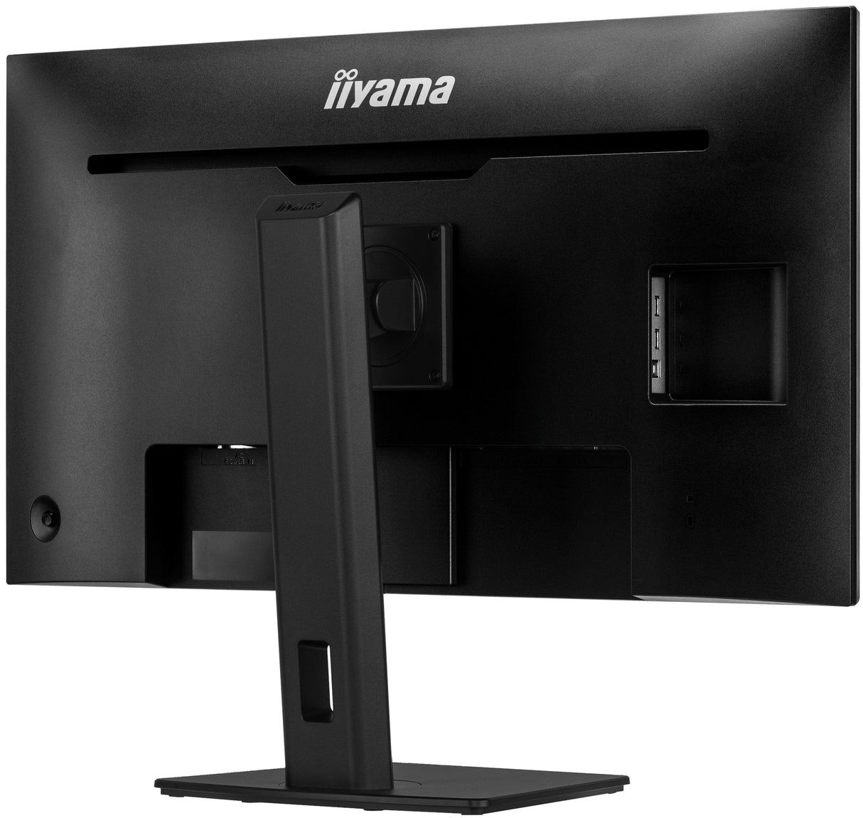 Monitor Iiyama 80,0cm 31,5" Xb3288uhsu-B5 16:9 2xhdmi+Dp+Usb Va Retail