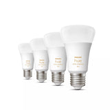 EAN 8719514328280 - Philips Hue White ambiance 8719514328280 iluminación inteligente Bluetooth/Zigbee 9 W imagen 2