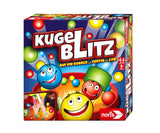 Noris Kugelblitz, Juego De Habilidad 606064480
