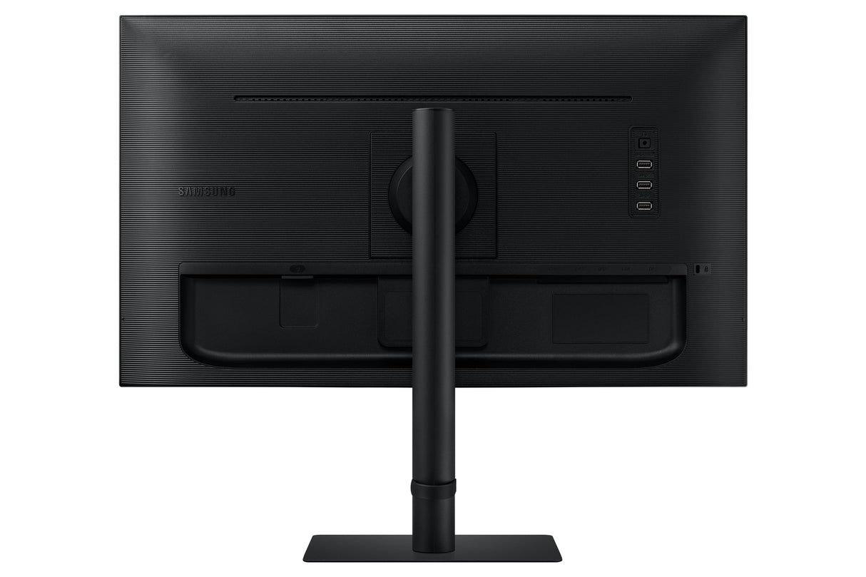 EAN 8806090952630 - Samsung S60UA pantalla para PC 68,6 cm (27") 2560 x 1440 Pixeles Quad HD LCD Negro imagen 22