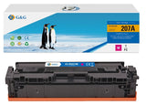 G&G Toner Compatible Con Hp 207a W2213a