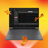 EAN 197497409352 - HP Victus Gaming Victus 16-r0009ns Intel® Core™ i7 i7-13700H Portátil 40,9 cm (16.1") Full HD 16 GB DDR5-S imagen 13