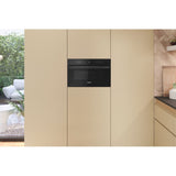 Horno Microondas Whirlpool Amw 6440 Fb Con Grill, Empotrable, 31 L, Potencia De Microondas 1000 W, Negrowhirlpool Amw 6440 Fb Con Grill, Empotrable, 31 L, Potencia De Microondas 1000 W, Negro