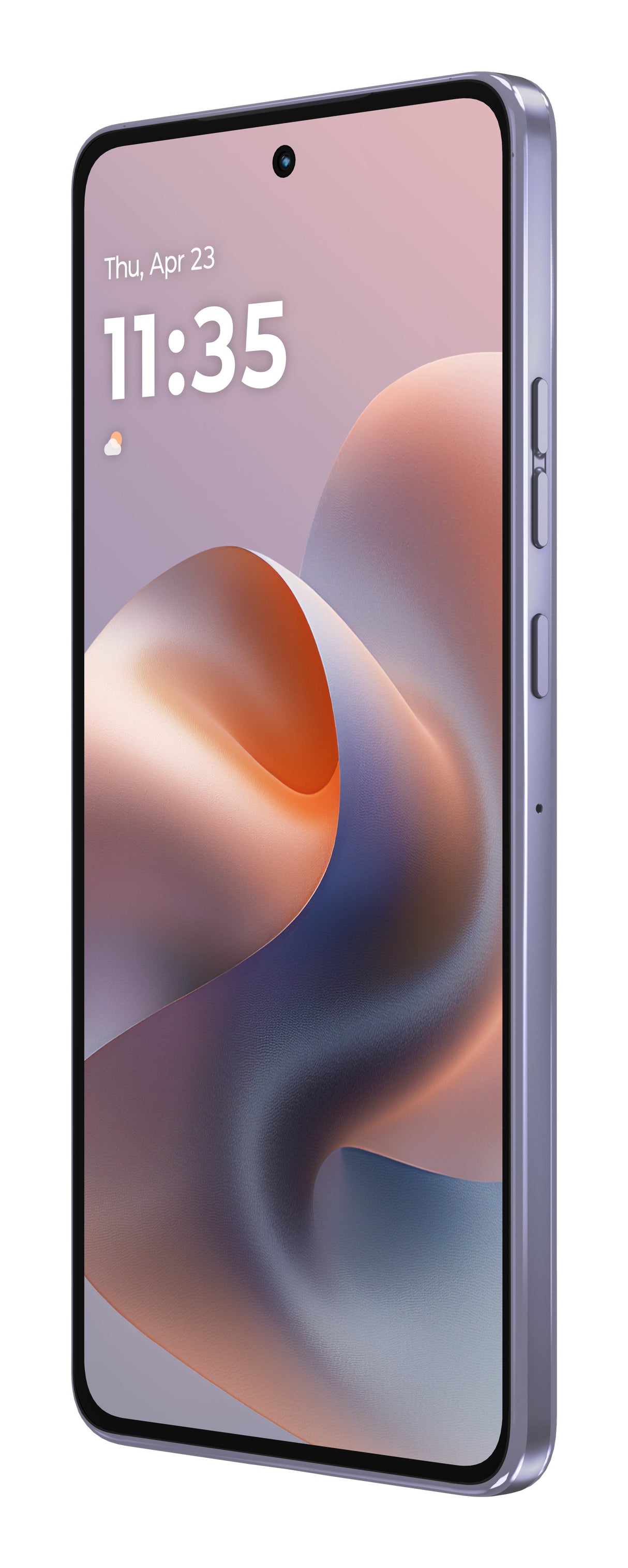 EAN 840023297472 - Motorola moto g86 power 5G 16,9 cm (6.67") SIM doble Android 15 USB Tipo C 8 GB 512 GB 6720 mAh Lila imagen 4