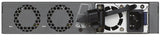 EAN 0606449140958 - NETGEAR M4300-16X Gestionado L3 10G Ethernet (100/1000/10000) Energía sobre Ethernet (PoE) 1U Negro imagen 2
