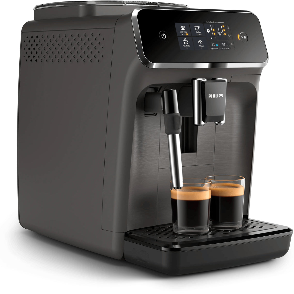 EAN 8710103894742 - Philips 2200 series EP2224/10 cafetera eléctrica Máquina espresso 1,8 L imagen 3