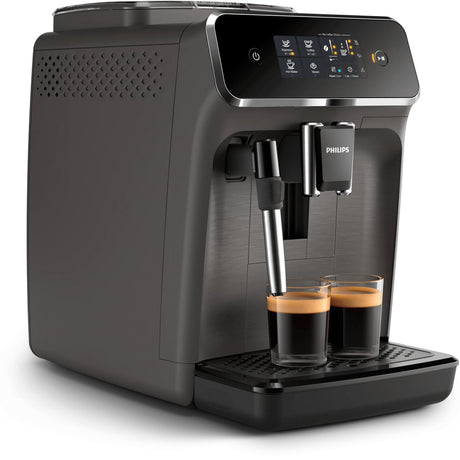EAN 8710103894742 - Philips 2200 series EP2224/10 cafetera eléctrica Máquina espresso 1,8 L imagen 3