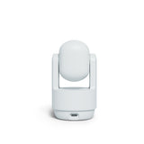 Arlo Essential 3 2k Pan-Tilt-Zoom Indoor Security Camera
