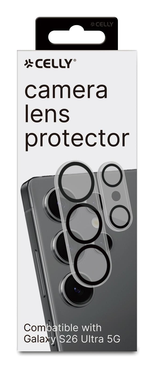 Protect Cam S26 Ultra