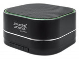 Manhattan 164993 Altavoz Portátil Bluetooth Negro 3 W