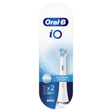 EAN 4210201301653 - Oral-B 80335621 cepillo de cabello 2 pieza(s) Blanco imagen 8