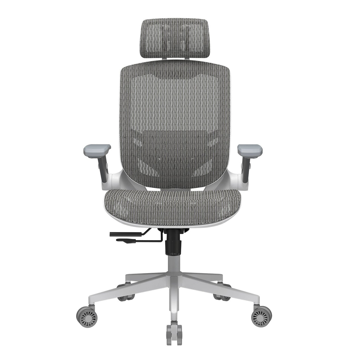 EAN 4711649770037 - COUGAR CGR-SPO-WHW Silla para videojuegos universal Blanco imagen 5
