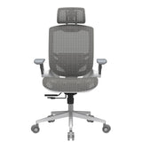 EAN 4711649770037 - COUGAR CGR-SPO-WHW Silla para videojuegos universal Blanco imagen 5