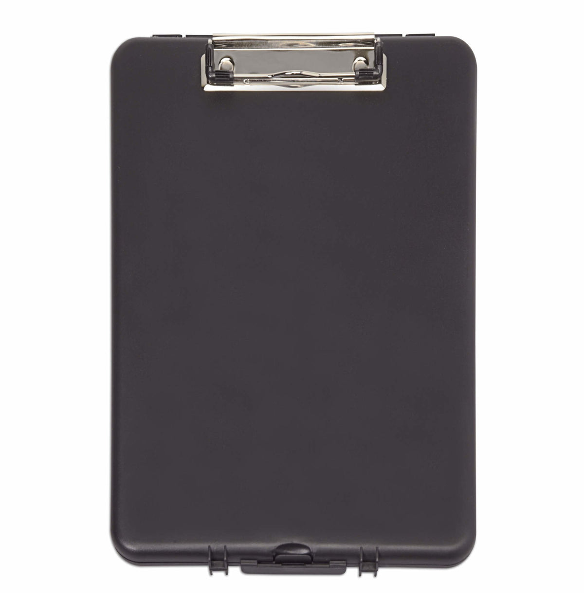 Jakob Maul Gmbh 2349090 Klemmbrett Negro A4 Plástico