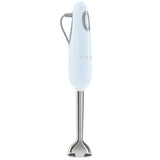 Batidora Smeg Hbf11pbeu De Inmersión 700 W Azul