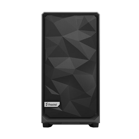 EAN 7340172702450 - Fractal Design Meshify 2 Torre Gris imagen 10