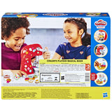 Play-Doh Kitchen Creations F47185l0 Juguete De Arte Y Manualidades F47185l0