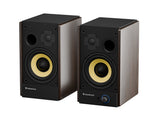 Natec Genesis Speakers Arsen 502bt 2.0 Brown