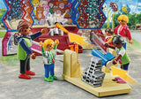 Playmobil 71452 Parque Temático City Life