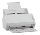 Escáner Fujitsu Sp-1120n 20ppm A4 Scan Twain Isis