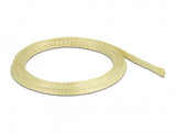 Delock Funda Trenzada De Fibras 2 M X 6 Mm