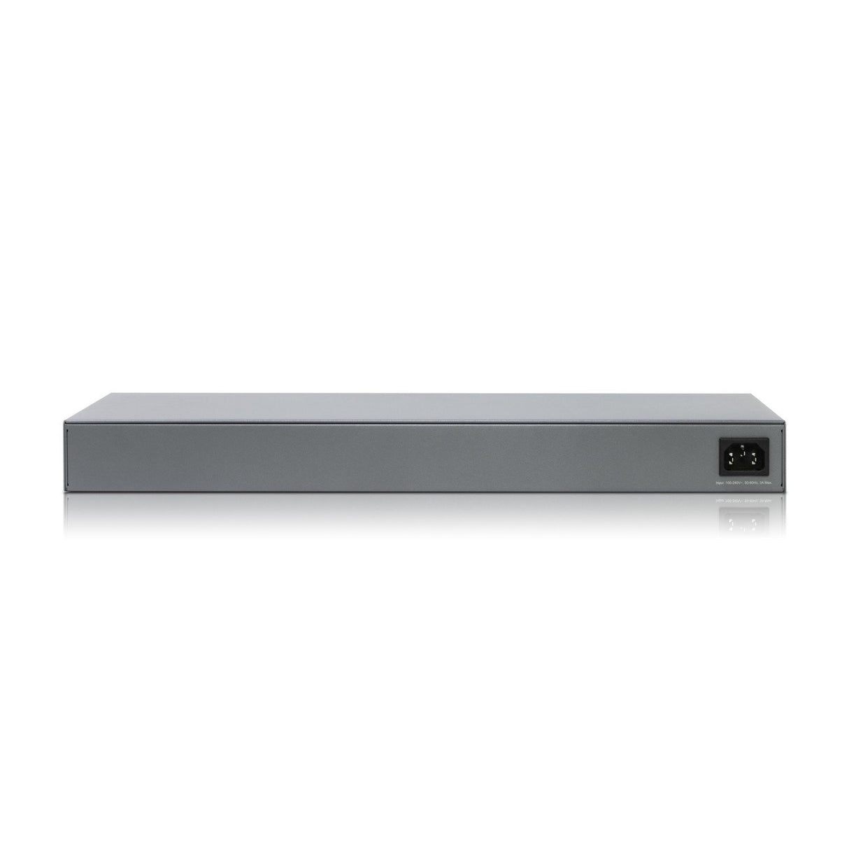 EAN 0845882005527 - Alta Labs S16-POE switch Gestionado Gigabit Ethernet (10/100/1000) Energía sobre Ethernet (PoE) 1U Gris imagen 4