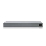 EAN 0845882005527 - Alta Labs S16-POE switch Gestionado Gigabit Ethernet (10/100/1000) Energía sobre Ethernet (PoE) 1U Gris imagen 4