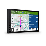 EAN 0753759281182 - Garmin DriveSmart 66 navegador Fijo 15,2 cm (6") TFT Pantalla táctil 175 g Negro imagen 5