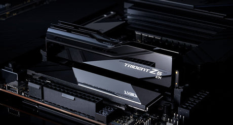 EAN 4713294236838 - G.Skill Trident Z5 CK F5-8200C4052G24GX2-TZ5CK módulo de memoria 48 GB 2 x 24 GB DDR5 288-pin DIMM imagen 7