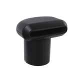 Braun As 2.26 Lockenstab  Schwarz